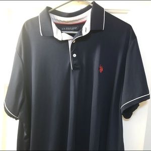 Polo shirt